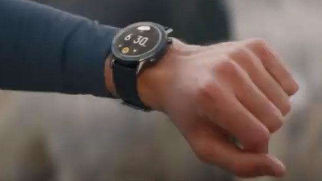 Realme Smartwatch भी किया गया टीज