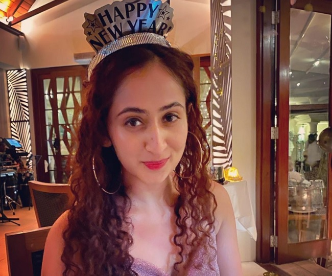 कौन हैं शहीर शेख की गर्लफ्रेंड