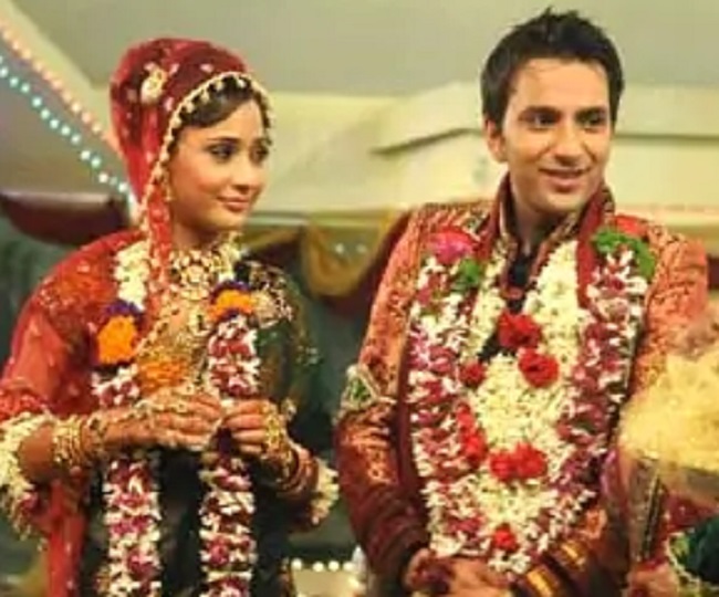 सारा ख़ान- अली मर्चेंट