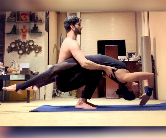 सुष्मिता ने मिस इंडिया ब्यूटी पेजेंट जीतने के अपने अनुभव के बारे में बताया था