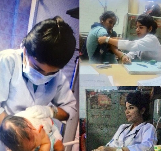 संजय मिश्रा की फिल्म में आई थीं नजर