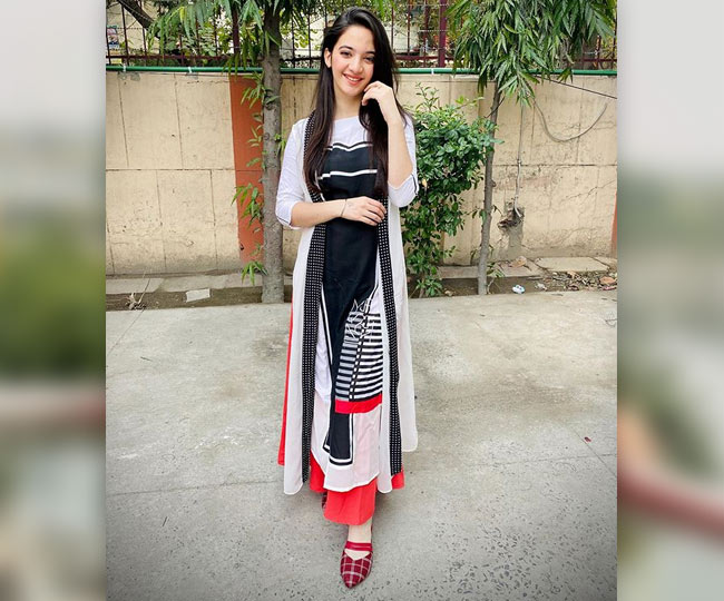 दिल्ली की रहने वाली थी सिया