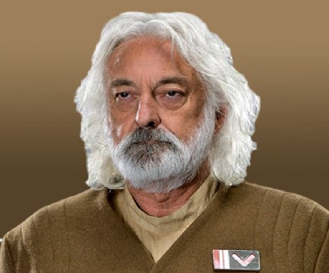 एंड्रयू जैक