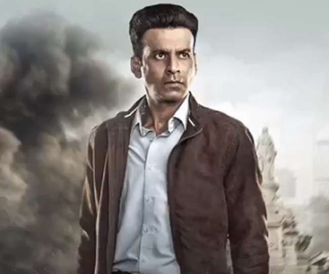 द फैमिली मैन 2