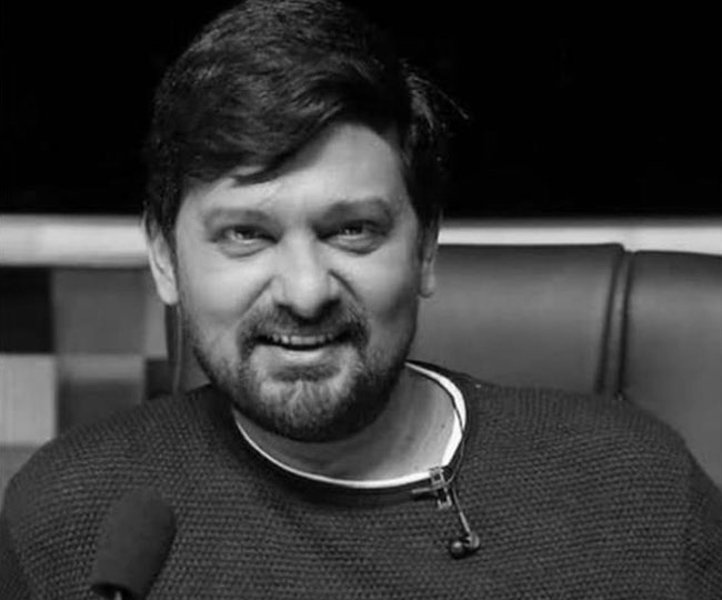वाजिद ख़ान