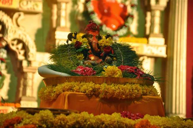 उस दिन से श्री गणेश चतुर्थी का व्रत मनोकामना पूरी करने वाला व्रत माना जाता है