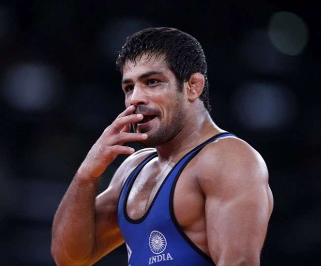 WWE में नहीं दिखेंगे सुशील कुमार के दांव, जानिए क्या है इसकी वजह