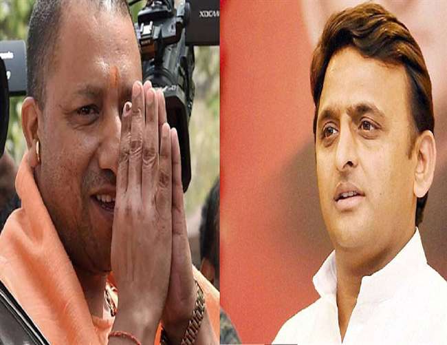 Yogi in Action : अखिलेश के ड्रीम प्रोजेक्ट की जांच करेंगे हाईकोर्ट के रिटायर्ड जज