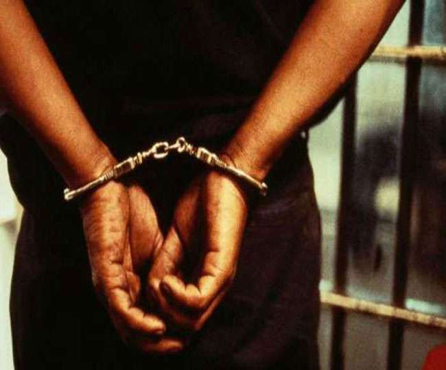 यूपी पुलिस ने मथुरा में पकड़ा आडवाणी गिरोह, ग्रेटर नोएडा में लूटा था एटीएम