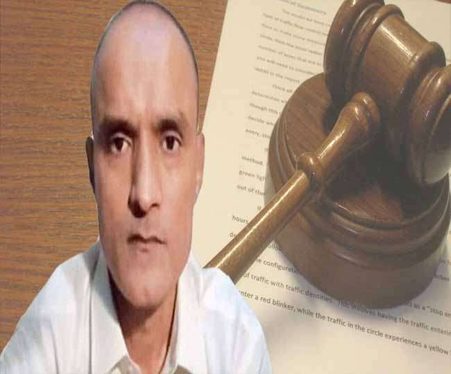 दया याचिकाओं पर फैसले के बाद ही होगी जाधव को फांसी