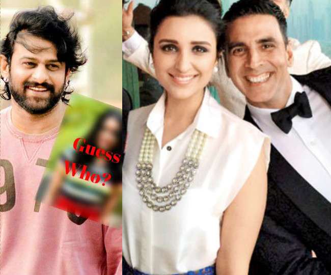 2018 में सिल्वर स्क्रीन पर छाएंगी ये फ्रेश जोड़ियां, अक्षय के साथ परिणीति, 'बाहुबली' प्रभास के साथ होंगी...