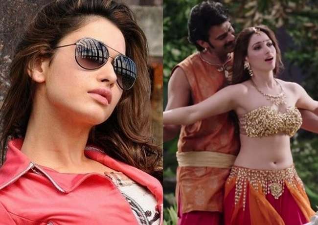 'बाहुबली' एक्ट्रेस तमन्ना को आख़िर हुआ भूल का अहसास, अब नहीं करेंगी ये काम