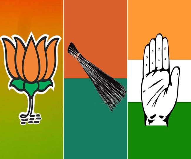 एमसीडी चुनाव के बाद आप में बवंडर और भाजपा की रणनीति पर खास चर्चा