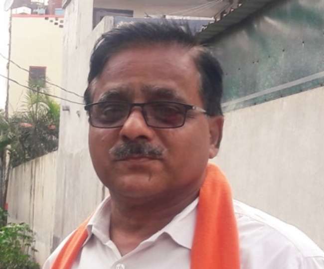 जानें- भाजपा के इस विधायक ने ऐसा क्या किया कि खिल गए चार सौ बच्चों के चेहरे Gorakhpur News