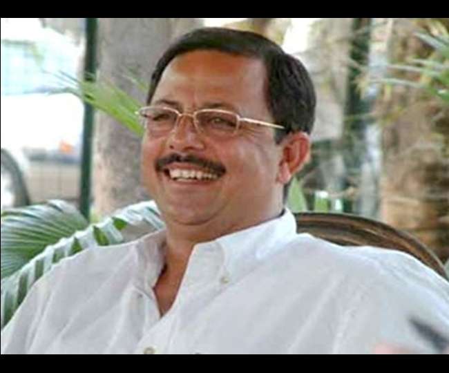 MP Chunav 2018: जिन्हें जीत का भरोसा नहीं, वे मंदिर जाएं - अजय सिंह