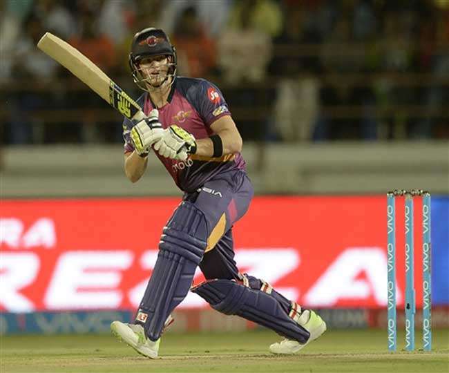 IPL-10: राहुल के दम पर पुणे ने कोलकाता को उसी के घर में किया पस्त