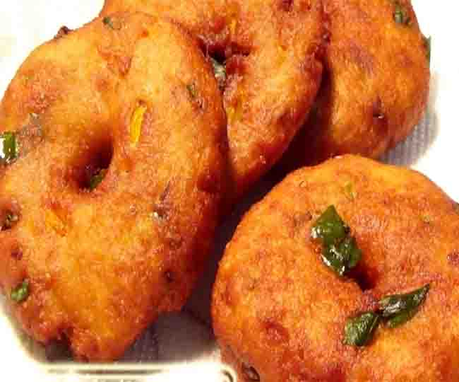 बच्चों का फेवरेट ब्रेड वड़ा