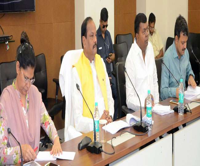 अंतरराज्यीय टूरिज्म सर्किट बनाकर पर्यटन को करें विकसित: सीएम
