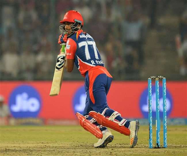 मैदान में जमकर गूंजा इस 19 वर्षीय खिलाड़ी का नाम, जमकर हुई छक्कों-चौकों की बरसात