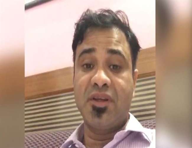 पुलिस दस्तावेजों में तलाश रही डॉ. कफील अहमद खान का पुराना इतिहास