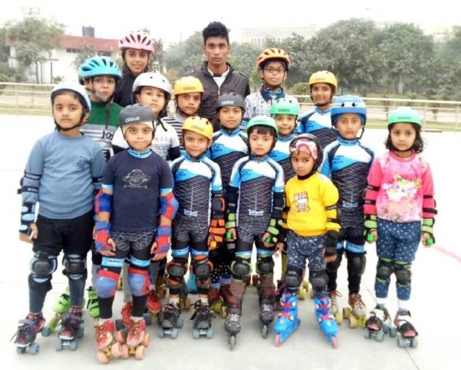 स्के¨टग चैंपियनशिप में ग्रेनो के खिलाड़ी लहराएंगे परचम