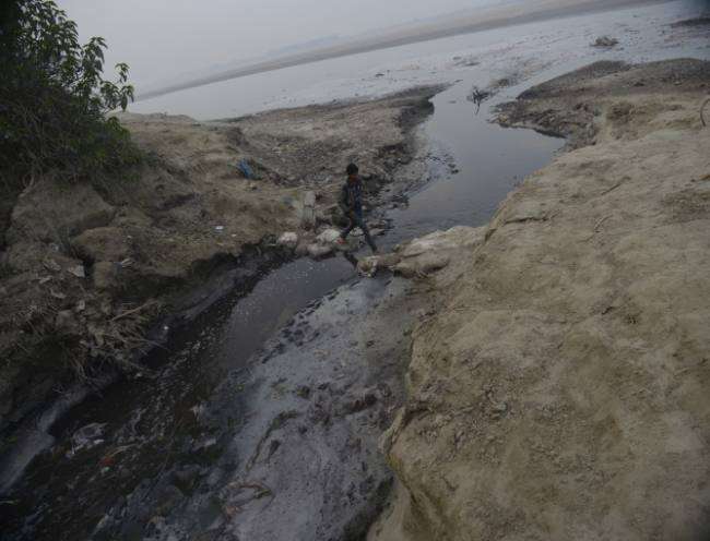 शहर की टेनरियों में शिकंजा कसा, रोस्टर के अनुसार होगा संचालन