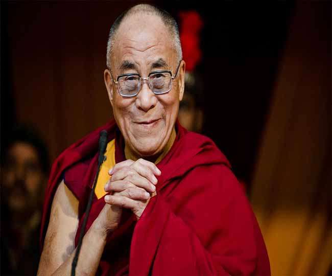 'चीन हमेशा करता है दलाई लामा के दौरे को प्रभावित करने का प्रयास'