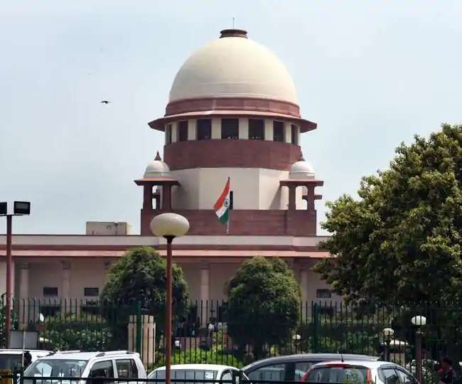 वनवासियों से भूमि पर अवैध कब्जे खाली नहीं कराने की याचिका पर सुनवाई करेगा सुप्रीम कोर्ट