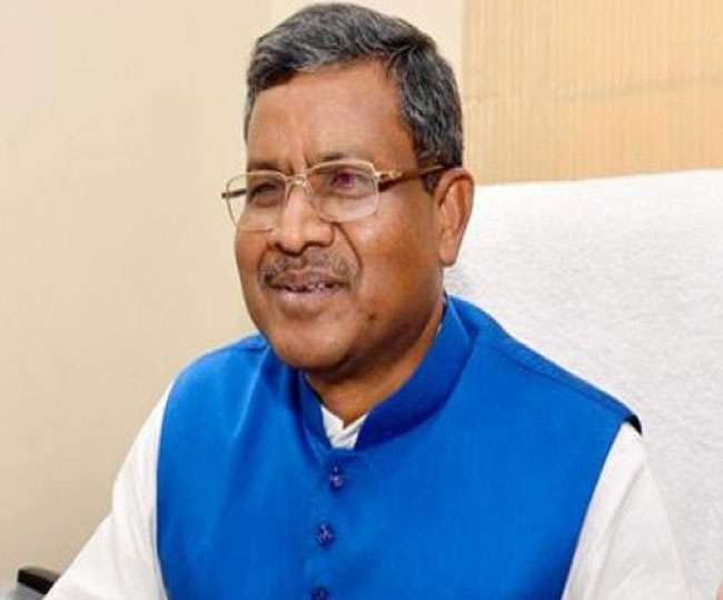 मजबूत रहूंगा तो साथ आएंगी दूसरी पार्टियां: बाबूलाल मरांडी