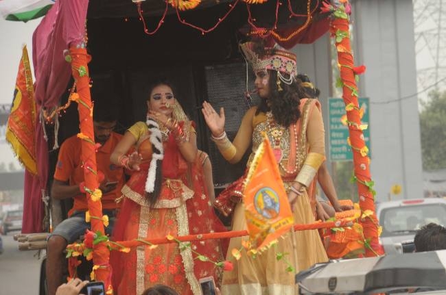 आज से बढ़ जाएगी कांवड़ियों की भीड़