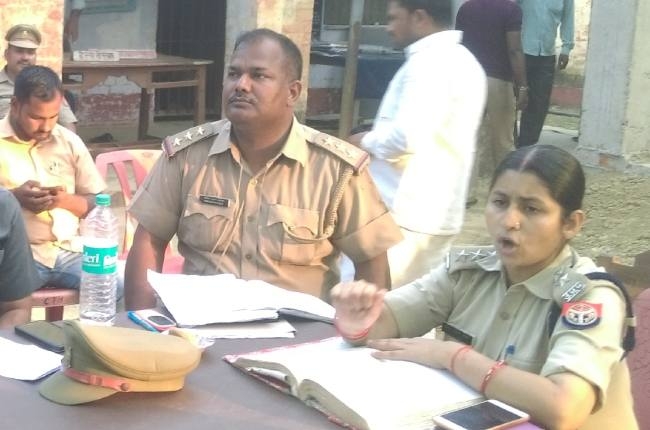 दुर्गापूजा पंडाल में रखें आग बुझाने के उपकरण
