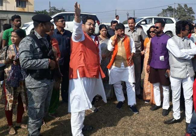 भाजपा से भयभीत है सरकार, इसीलिए नहीं दे रही रथयात्रा की अनुमति : कैलाश विजयवर्गीय