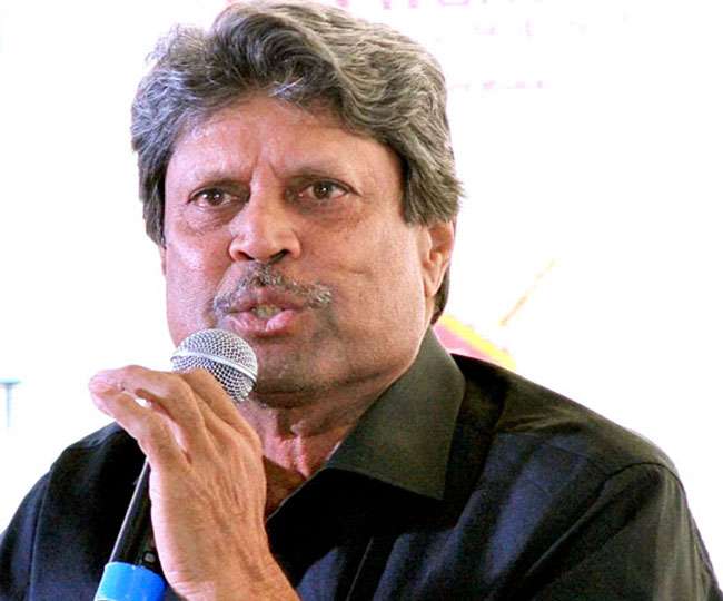 गेंदबाजों में बढ़ी फिटनेस की समस्या: कपिल