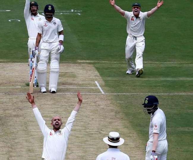 पूर्व कंगारू दिग्गज ने विराट पर बोली बड़ी बात, टीम का नुकसान कर रहे कोहली