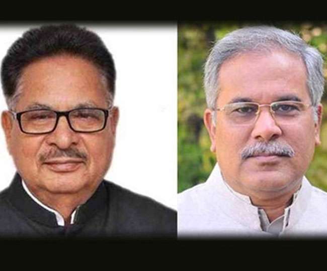 छत्तीसगढ़ कांग्रेस में दावेदारों का नाम सामने आने से पहले ही सूची पहुंची दिल्ली