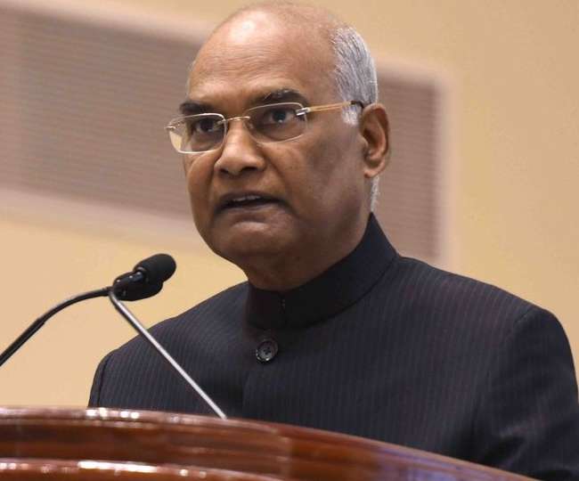 राष्ट्रपति ने दिया छत्तीसगढ़ को देश के सबसे स्वच्छ राज्य का दर्जा, सरकार ने जारी की रैंकिंग