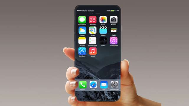 iPhone 8 आ सकता है 1000 डॉलर से कम कीमत में, लॉन्च में हो सकती है देरी