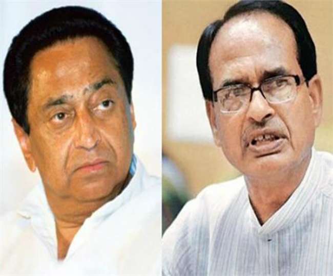 जानें- क्या MP में कमल को खिलने से रोक पाएंगे कमल नाथ, 'सात दुर्गों' पर किसका होगा राज