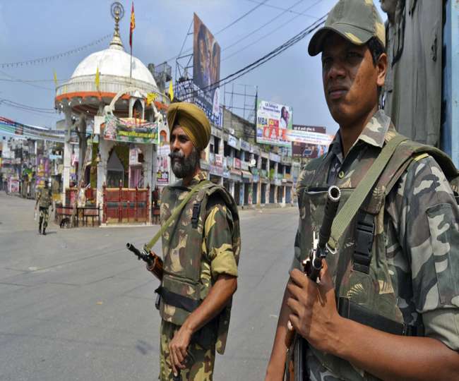 मुजफ्फरनगर में सांप्रदायिक टकराव, पथराव-फायरिंग में एक की मौत