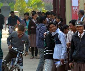 सहायक अध्यापक भर्ती 2018: प्रधानमंत्री में कौन सा समास के तीन जवाब सही
