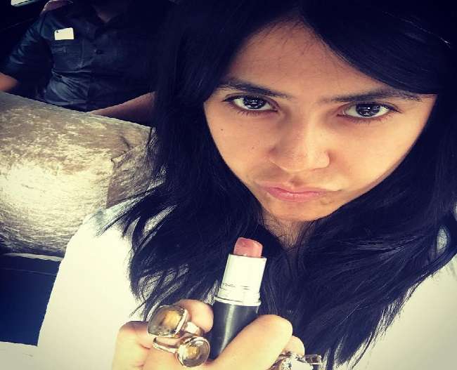 #LipstickRebellion मुहिम में शामिल हुई एकता की हसीन गैंग
