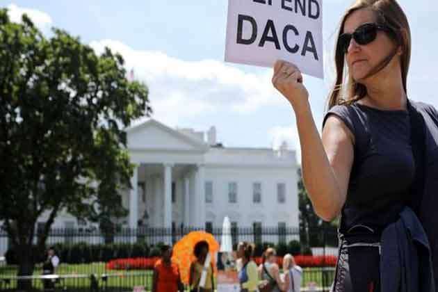 Trump ने खत्म किया DACA: जाने इसकी हर अहम बात