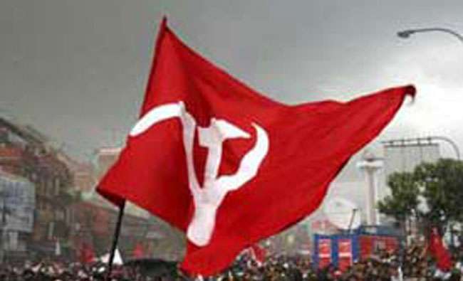 विकास नही राजनीति प्रेरित सीएम का पहाड़ दौरा : क्रामाकपा