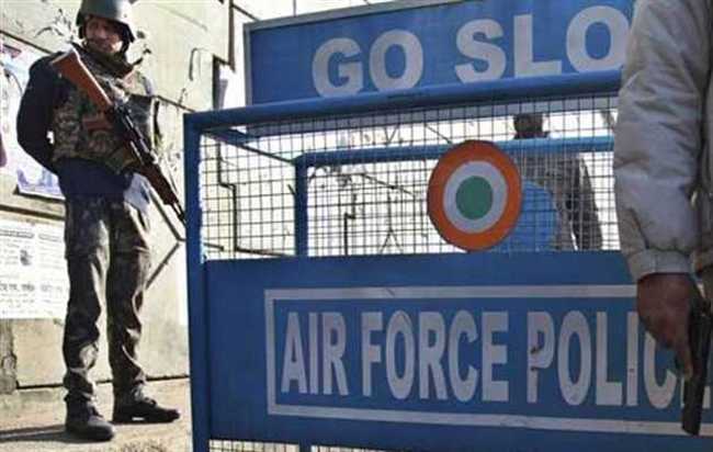 केंद्र ने भेजा 6.35 करोड़ का 'पठानकोट ऑपरेशन' बिल, पंजाब का भुगतान से इंकार