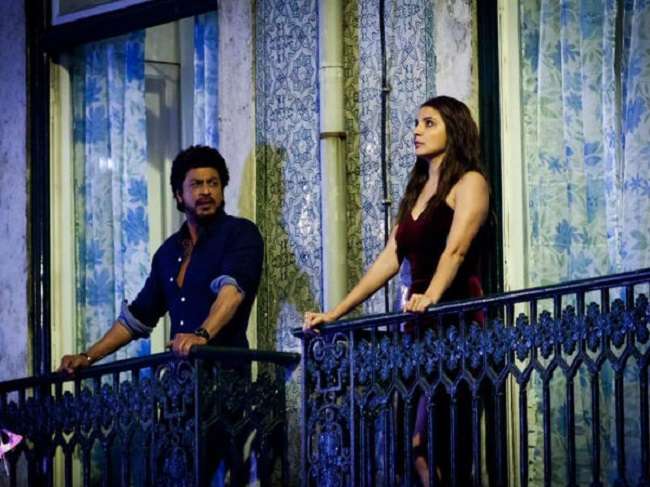 Box Office:नाम का अता पता नहीं पर इतने करोड़ में हो गई शाहरुख़ की फिल्मी डील