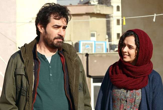 इंडिया में रिलीज़ होने वाली है ये Oscar Winner ईरानी फ़िल्म, देखें ट्रेलर