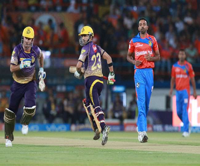 IPL: कोलकाता की इस जीत ने वर्ल्ड क्रिकेट में मचाई खलबली, बनाया विशाल रिकॉर्ड