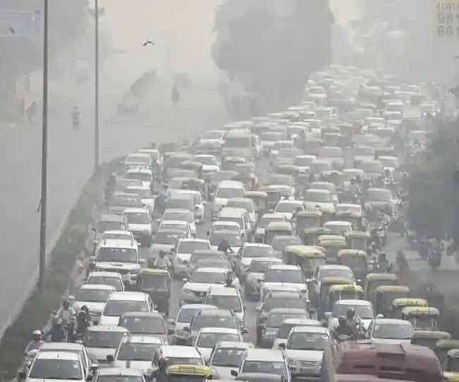पटना में प्रदूषण प्रमाणपत्र होगा अॉनलाइन, सब कुछ ठीक होने पर मिलेगा सर्टिफिकेट