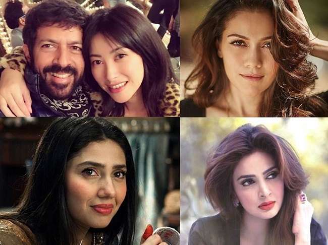 'ट्यूबलाइट' हीरोइन Zhu Zhu समेत ये एक्ट्रेसेज़ रहीं प्रमोशन से दूर