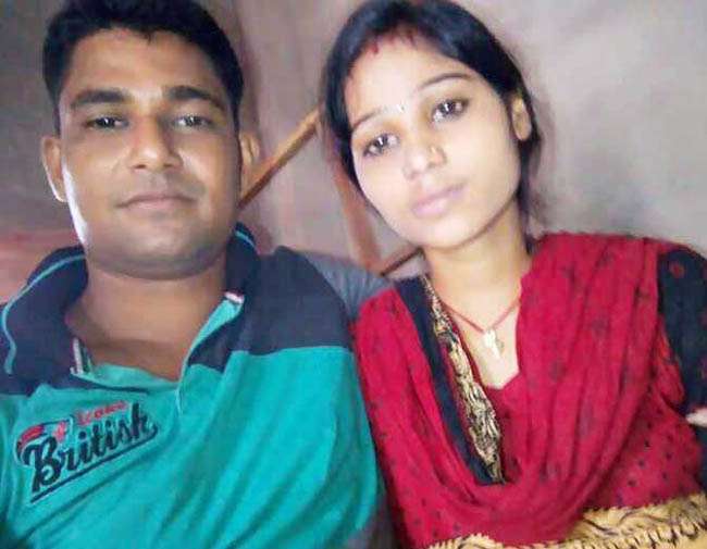 बुआ से भतीजे को हो गया प्यार, शादी करने की लोगों ने दी एेसी खौफनाक सजा